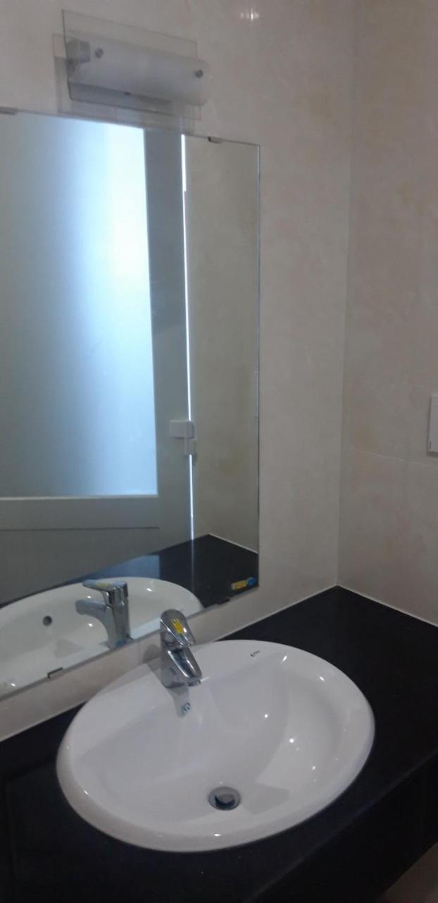 Sao Kim Hotell Cà Mau Eksteriør bilde